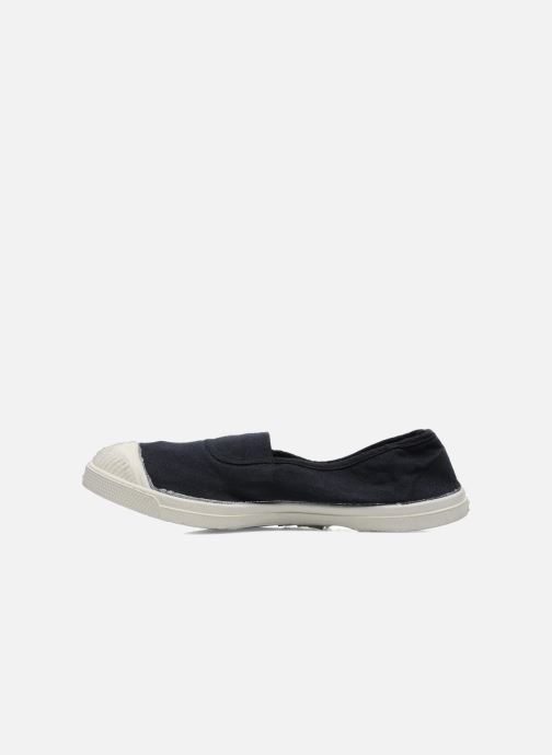 Chez Sarenza22206 ElastiqueazulBailarinas Bensimon Tennis 8mNwOv0n