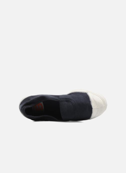 Chez Sarenza22206 ElastiqueazulBailarinas Bensimon Tennis 8mNwOv0n