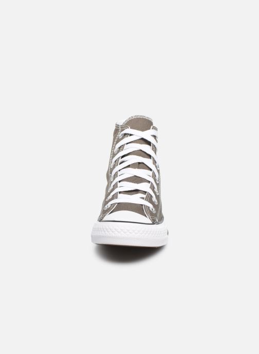 Converse Chuck Taylor All Star Hi W (grau) - Sneaker bei ...