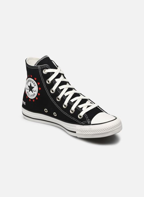 Sneakers Dames Chuck Taylor All Star Hi W