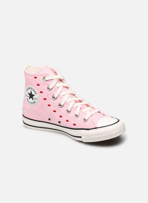 Sneakers Donna Chuck Taylor All Star Hi W