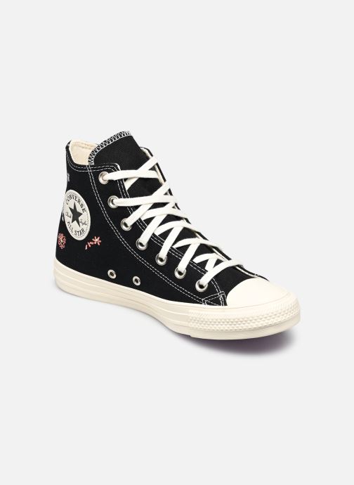 Sneakers Dames Chuck Taylor All Star Hi W