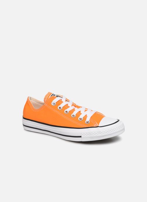 converse tennis donna arancione