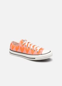 Pink Quartz/Magma Orange/Vintage White