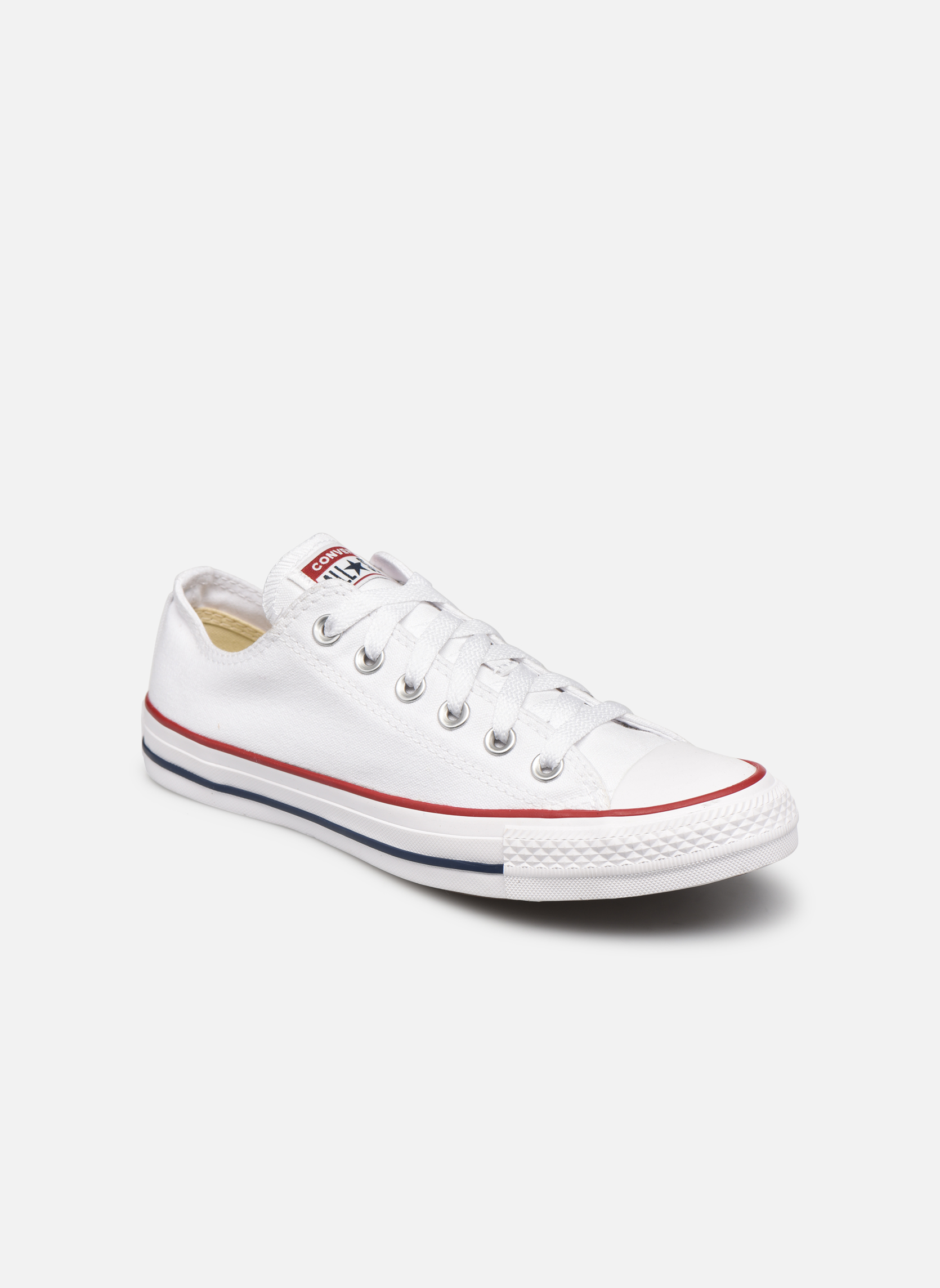 converse chuck all star ox weiß converse chuck all star ox weiß