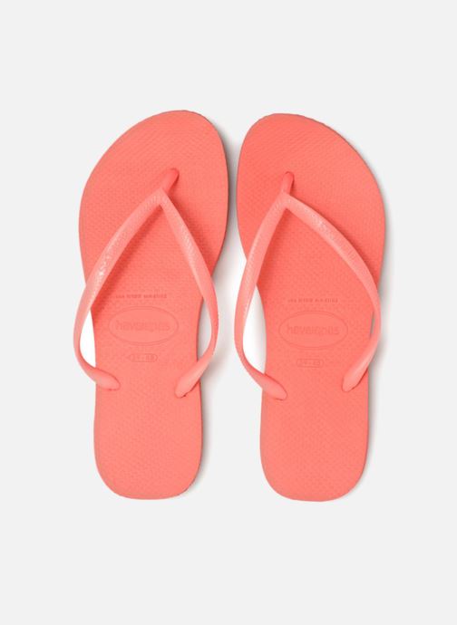 havaianas oranje