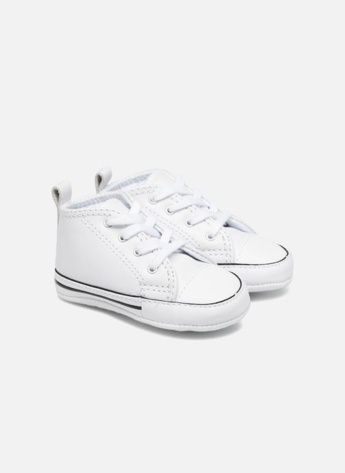 baby converse first star