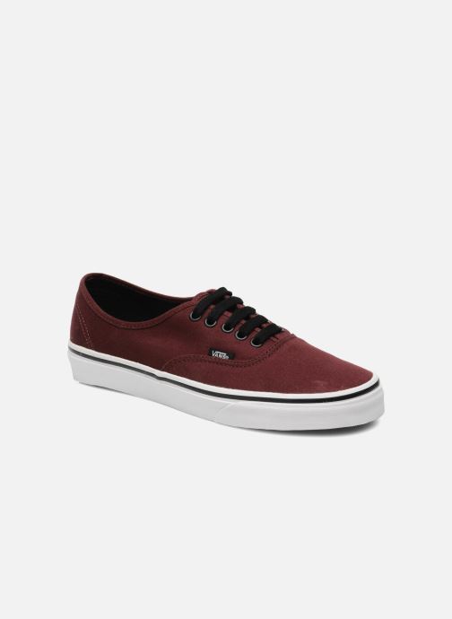 chaussures vans authentic homme الصيدلاني