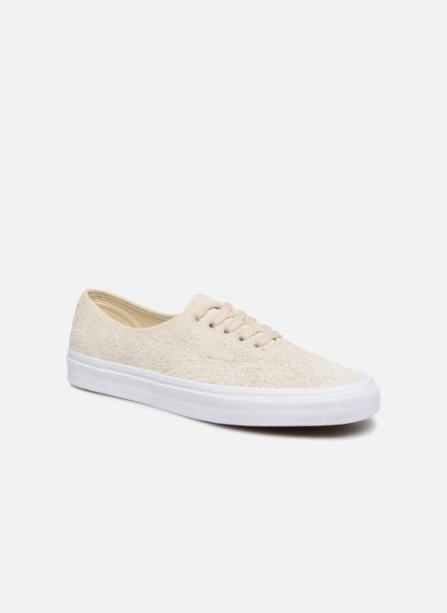 vans authentic beige