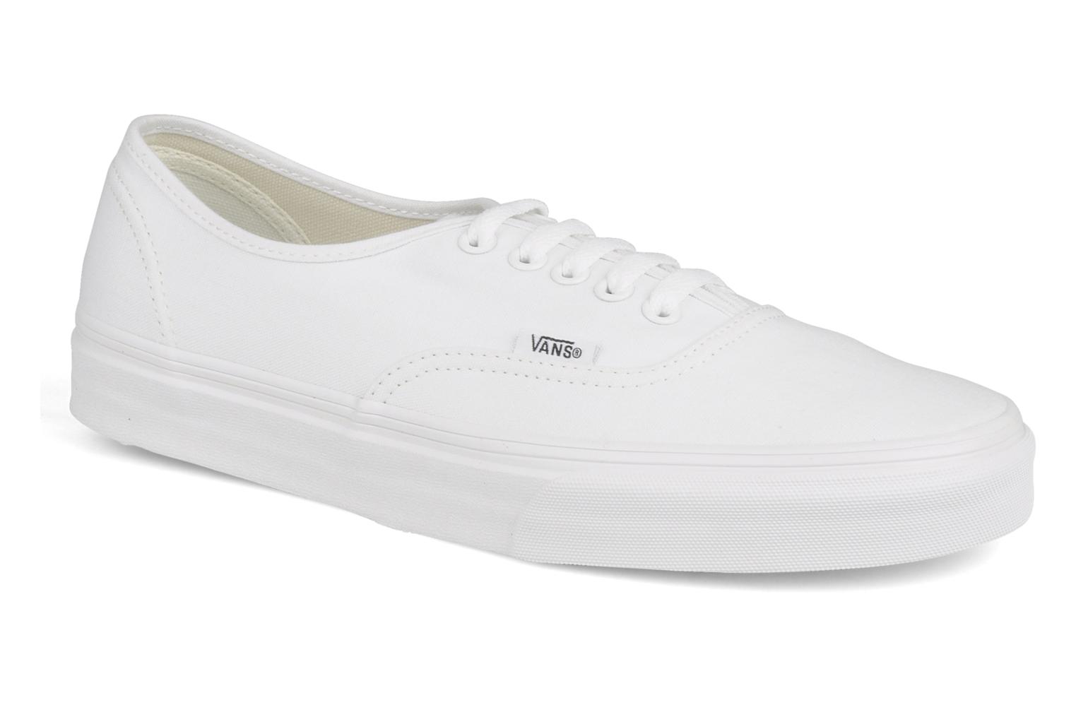 vans authentic bianche vans authentic bianche
