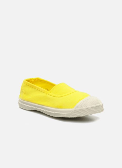 bensimon jaune citron
