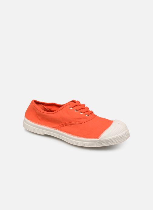 bensimon orange