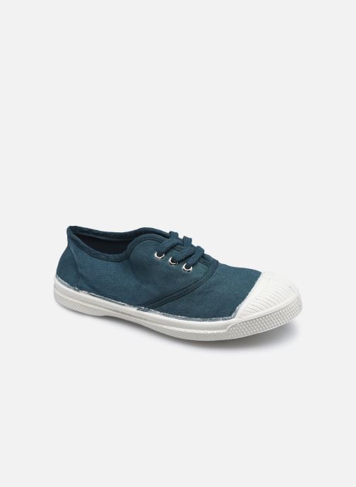 Bensimon Baskets Tennis Lacets E Vert Baskets Chez Sarenza Bensimon Baskets Tennis Lacets E Vert Baskets Chez Sarenza