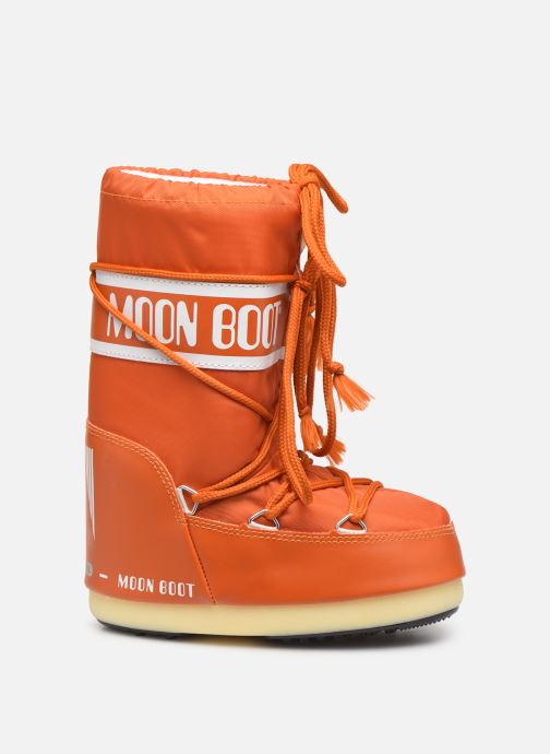 sarenza moon boots femme