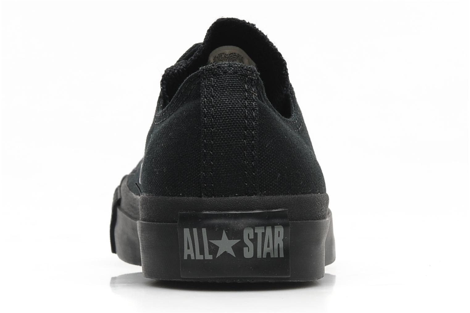 Canvas Monochrome Star Taylor Noir Mono Chuck All Ox Converse W qxTX6pwH