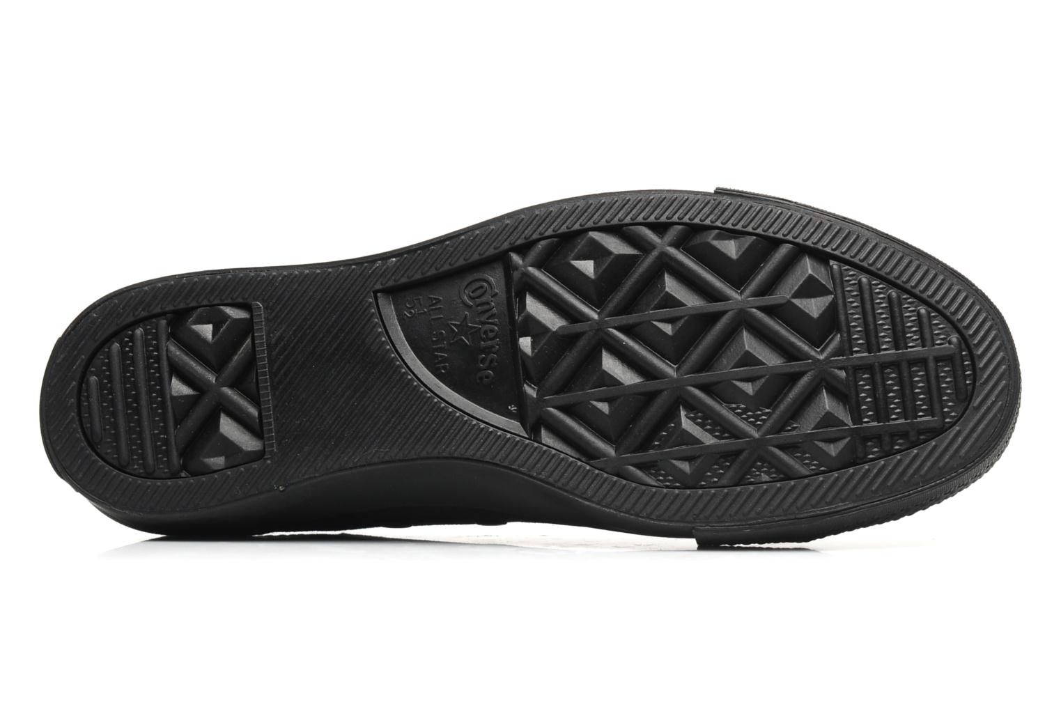 Canvas Monochrome Star Taylor Noir Mono Chuck All Ox Converse W qxTX6pwH