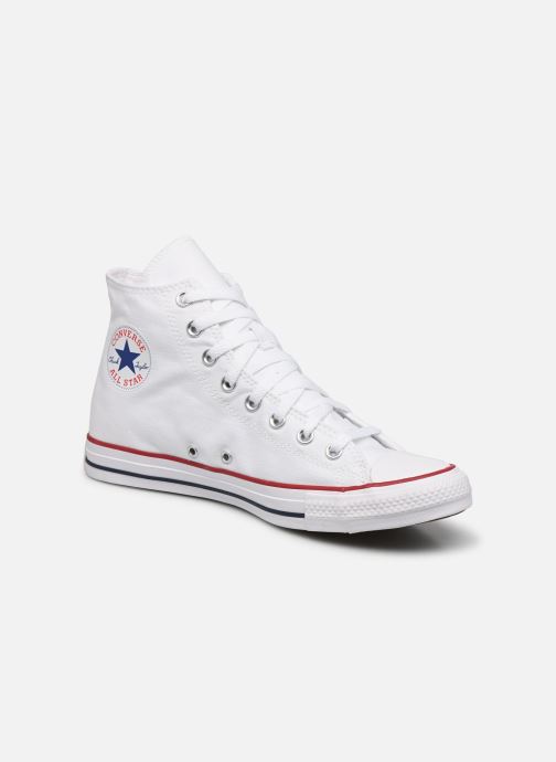 Sneaker Converse Chuck Taylor All Star Hi M weiß detaillierte ansicht/modell