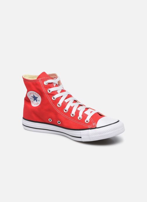 chaussure all star rouge