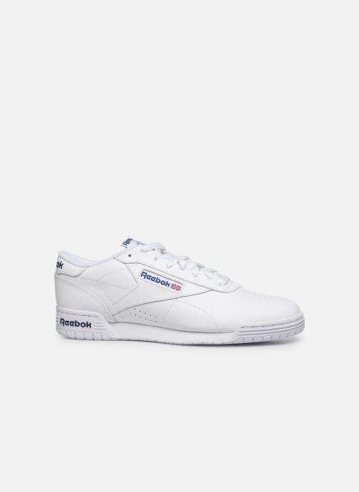 reebok chaussure classic exofit low homme