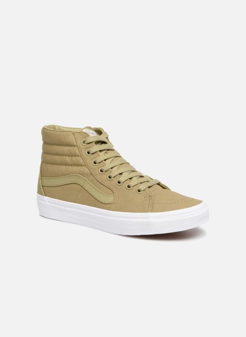 vans sk8 beige