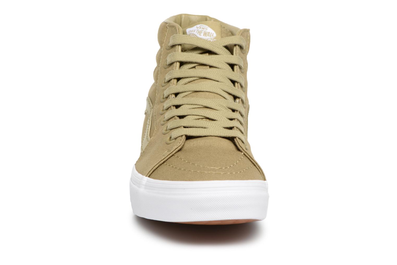Vans SK8 Hi W (Beige) Más - Deportivas en Más (Beige) cómodo Nuevos zapatos para hombres y mujeres, descuento por tiempo limitado 0c47fa Vans SK8 Hi W (Beige) Más - Deportivas en Más (Beige) cómodo Nuevos zapatos para hombres y mujeres, descuento por tiempo limitado 0c47fa