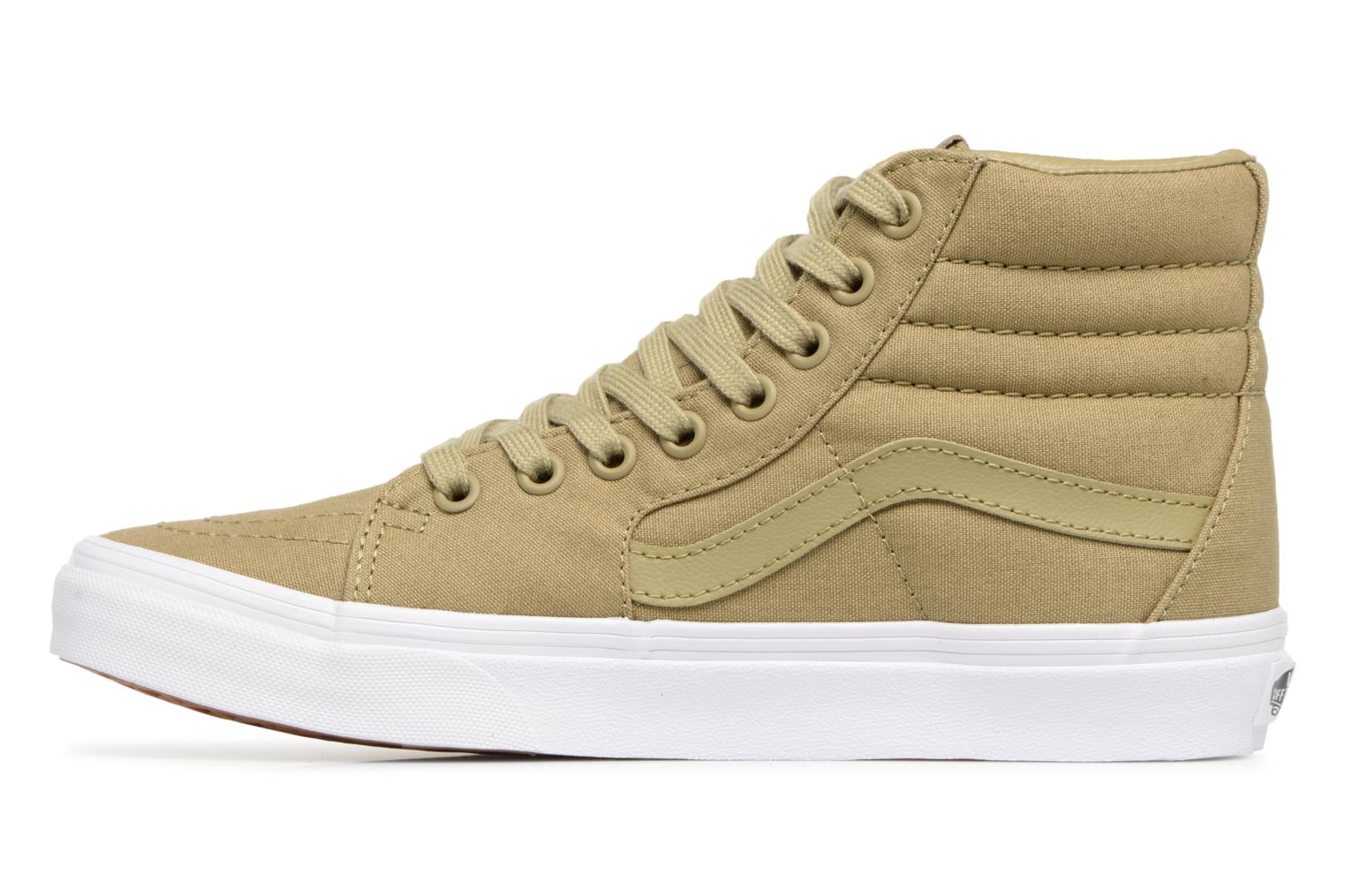 Vans SK8 Hi W (Beige) Más - Deportivas en Más (Beige) cómodo Nuevos zapatos para hombres y mujeres, descuento por tiempo limitado 0c47fa Vans SK8 Hi W (Beige) Más - Deportivas en Más (Beige) cómodo Nuevos zapatos para hombres y mujeres, descuento por tiempo limitado 0c47fa