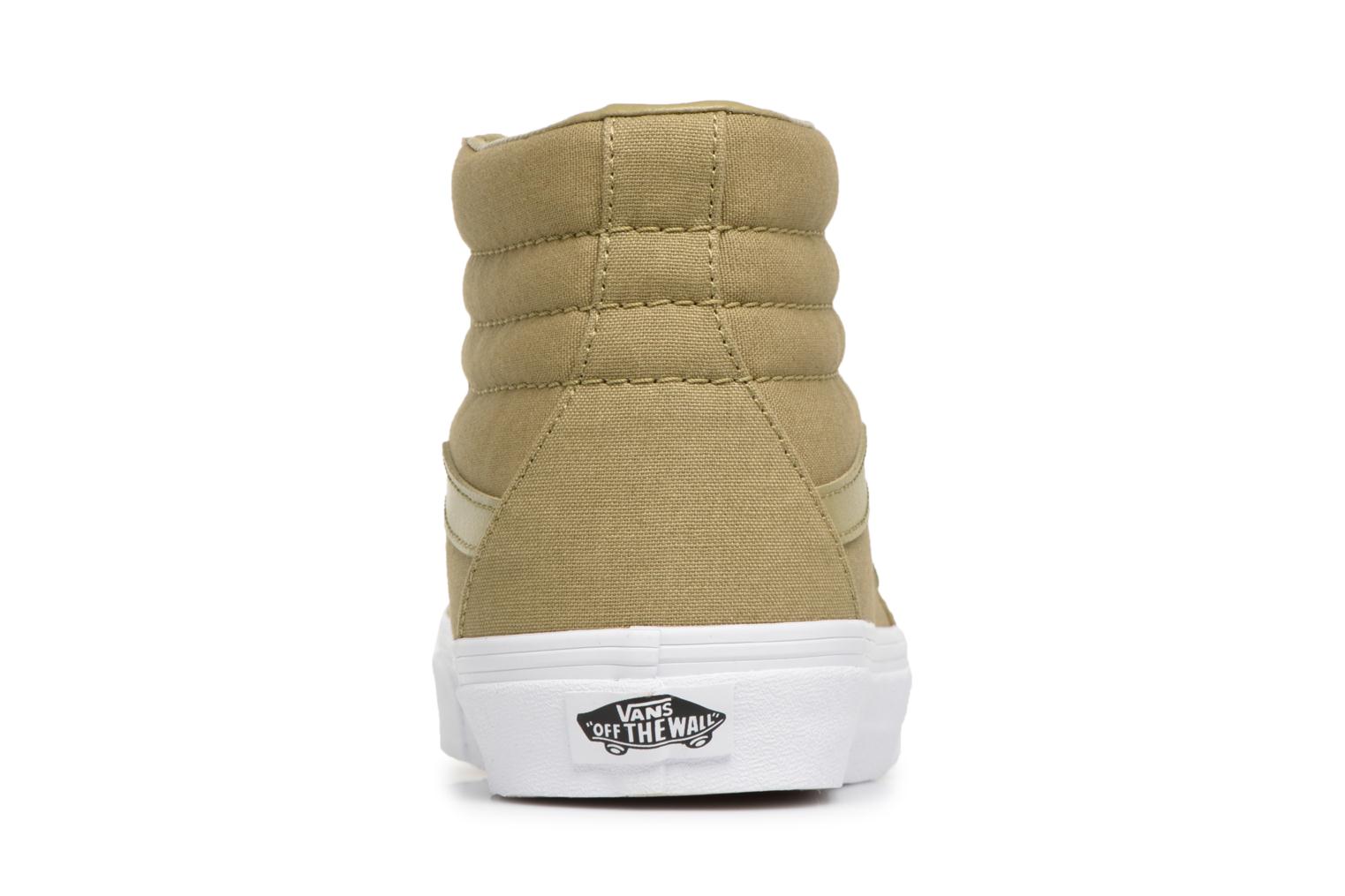 Vans SK8 Hi W (Beige) Más - Deportivas en Más (Beige) cómodo Nuevos zapatos para hombres y mujeres, descuento por tiempo limitado 0c47fa Vans SK8 Hi W (Beige) Más - Deportivas en Más (Beige) cómodo Nuevos zapatos para hombres y mujeres, descuento por tiempo limitado 0c47fa