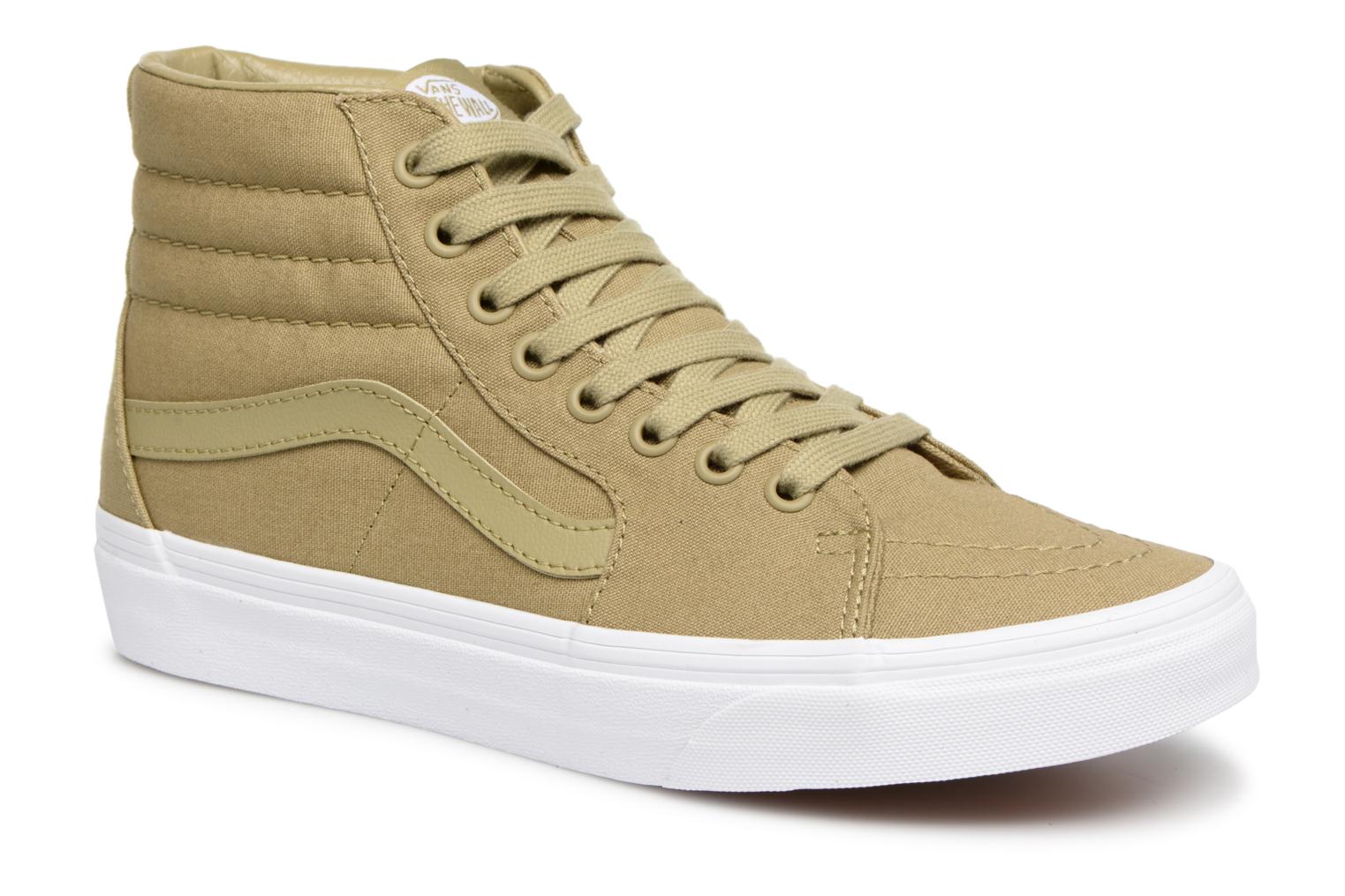 Vans SK8 Hi W (Beige) - Deportivas en Más cómodo Nuevos zapatos para hombres y mujeres, descuento por tiempo limitado Vans SK8 Hi W (Beige) Más - Deportivas en Más (Beige) cómodo Nuevos zapatos para hombres y mujeres, descuento por tiempo limitado 0c47fa
