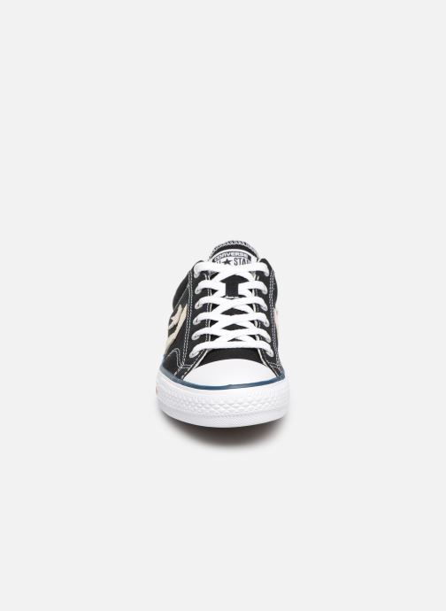 converse star player ev canvas ox m