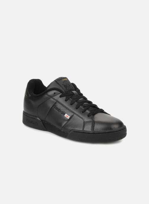 Sneakers Heren Npc II