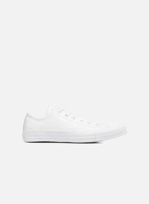 converse chuck taylor all star leather ox w
