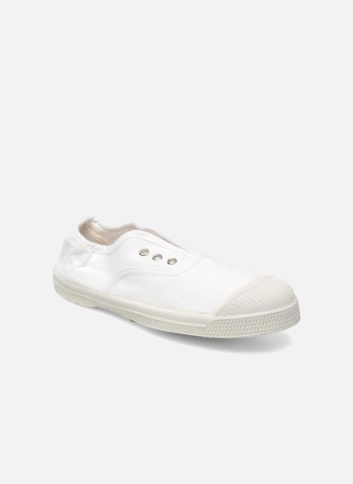 Bensimon Tennis Elly E Blanc Baskets Chez Sarenza 1471 Bensimon Tennis Elly E Blanc Baskets Chez Sarenza 1471