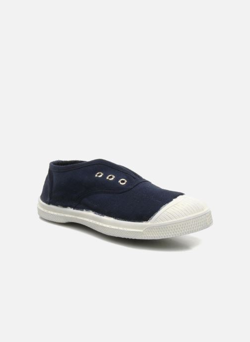 Bensimon Tennis Elly E Bleu Baskets Chez Sarenza Bensimon Tennis Elly E Bleu Baskets Chez Sarenza