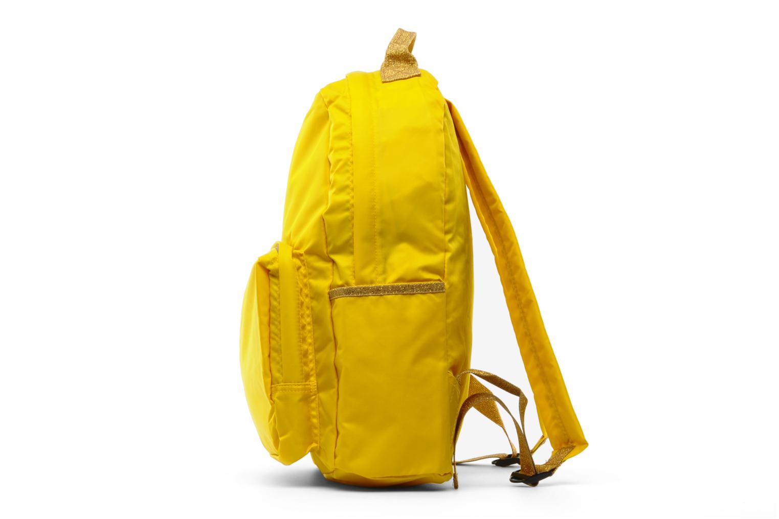 Bensimon Small Backpack (Yellow) - Rucksacks chez Sarenza (99667)