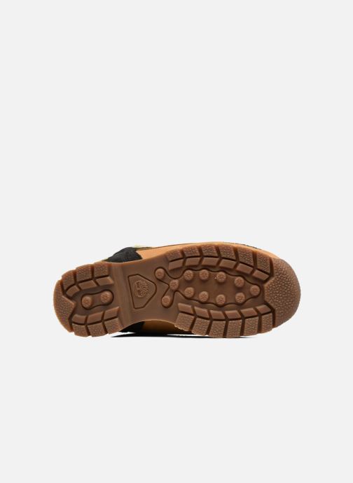 timberland euro sprint kids