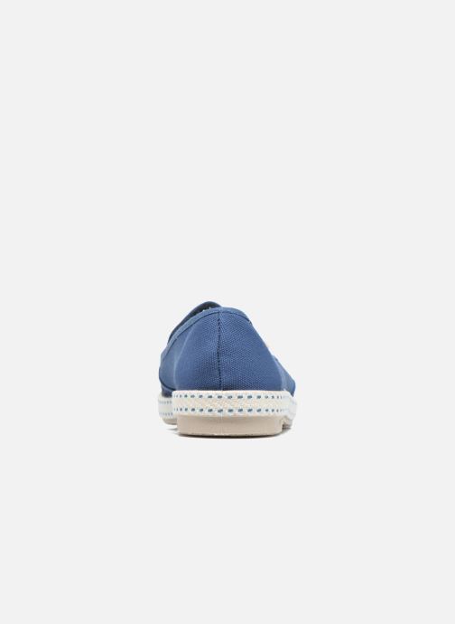 De M Rivieras Bleu 20°c Mocassins Travail l1TFKcJ