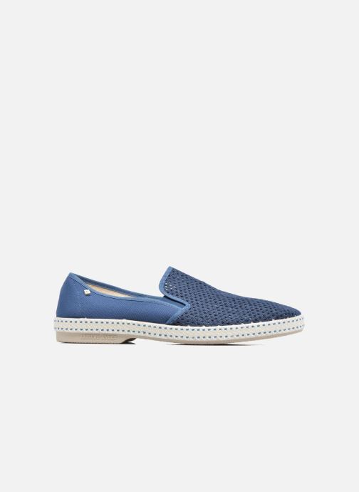 De M Rivieras Bleu 20°c Mocassins Travail l1TFKcJ
