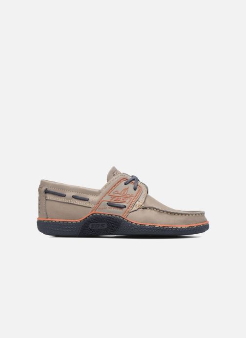 Gris Tbs Chaussures Lacets encre Globek À fy7gbvY6