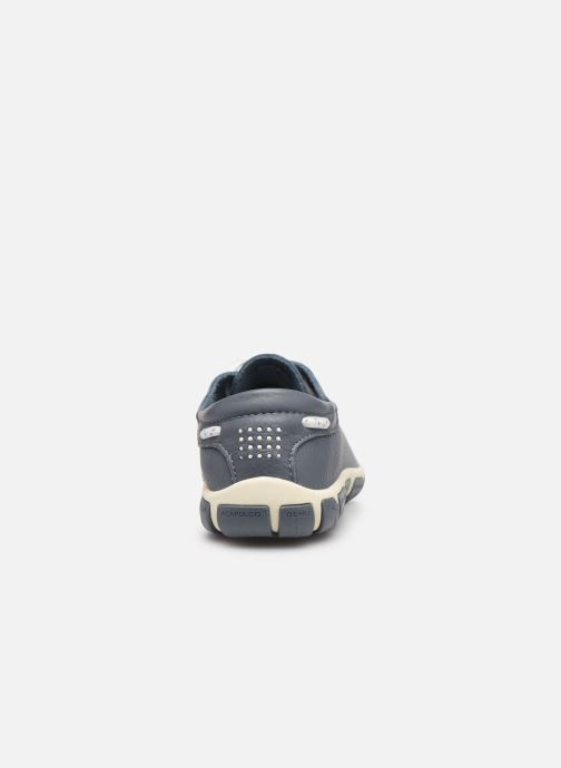 Tbs Nuage Chaussures Lacets À Jazaru lK5cuTF13J