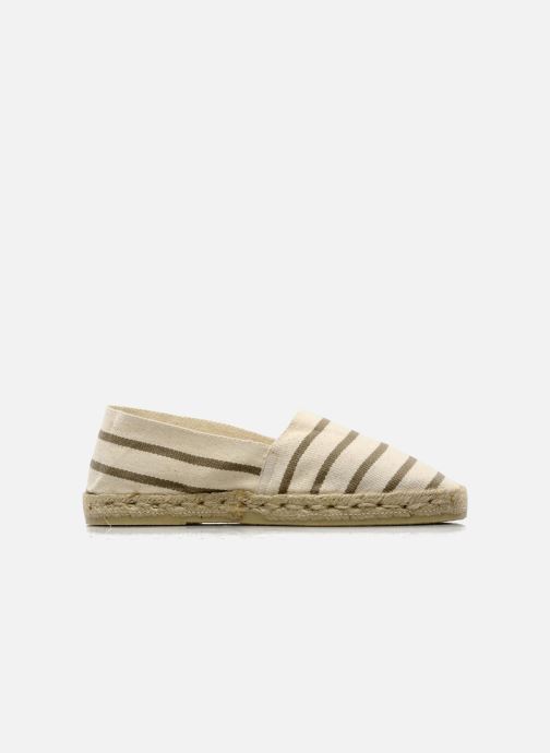 Sarenza90503 Chez Rayure La Maison De L’espadrille FbeigeAlpargatas Sabline cJKF1Tl