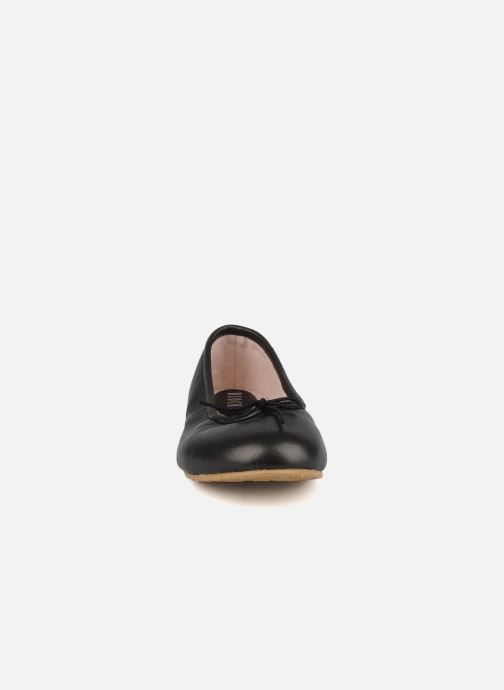 ballerine bloch