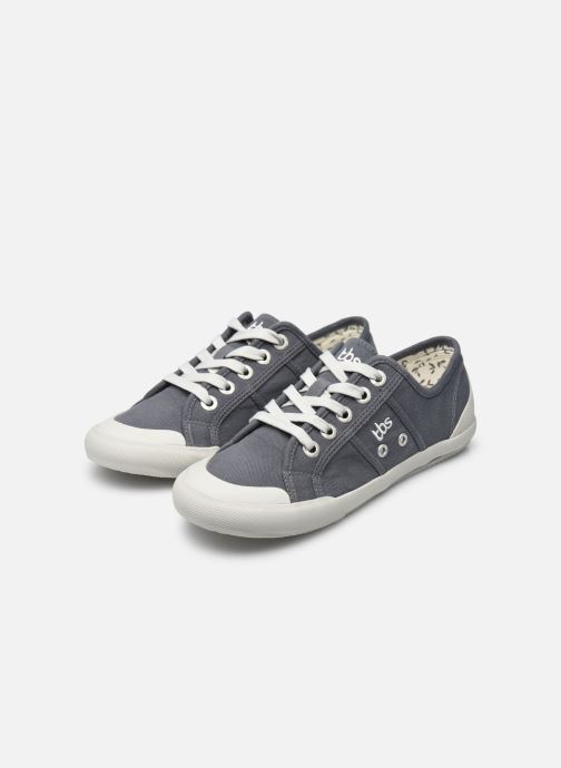 basket tbs opiace femme