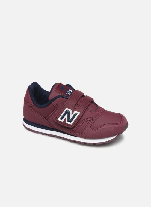 new balance 574 enfant bordeaux