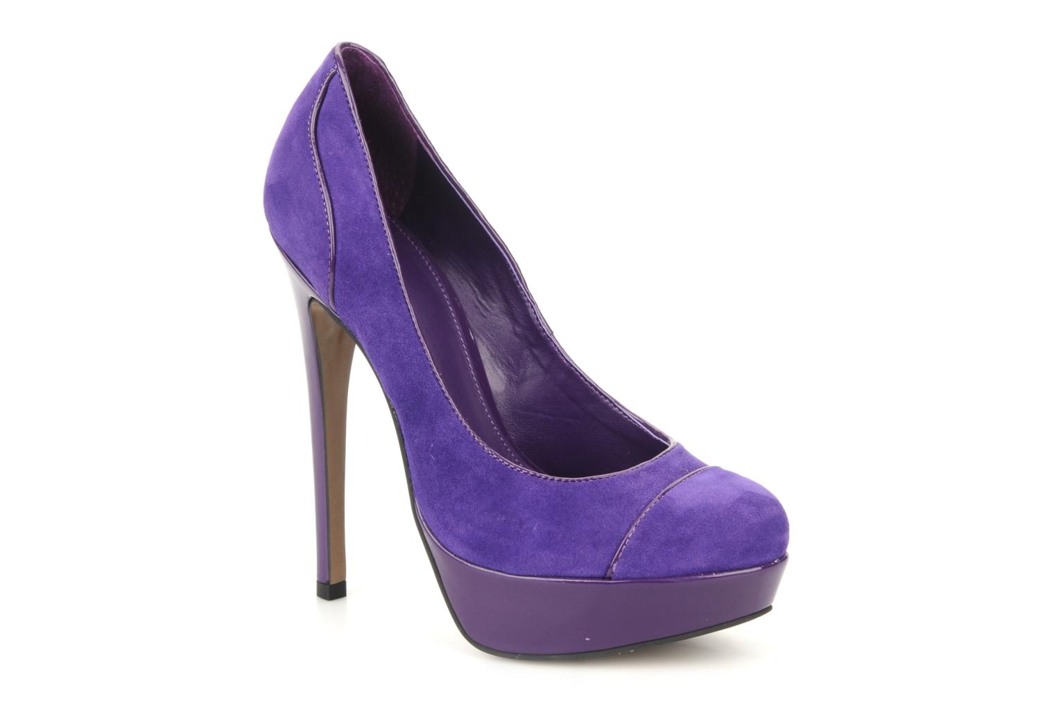 Carvela Alma (Purple) - High heels chez Sarenza (73860)