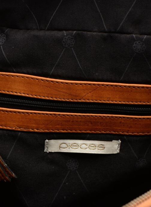 Bag Chez Small Pieces 74843 Royal Leather Borse marrone Totally 0q0IaH
