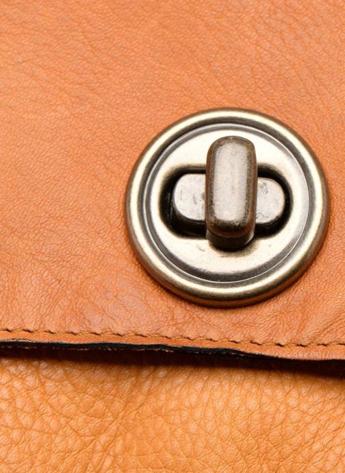 Bag Chez Small Pieces 74843 Royal Leather Borse marrone Totally 0q0IaH