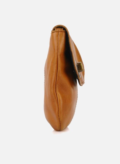 marrone Bag Chez Borse Party 79192 Royal Pieces Leather Totally qxpwg0HIIX