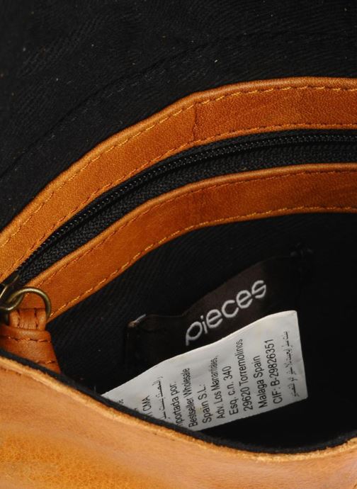 marrone Bag Chez Borse Party 79192 Royal Pieces Leather Totally qxpwg0HIIX