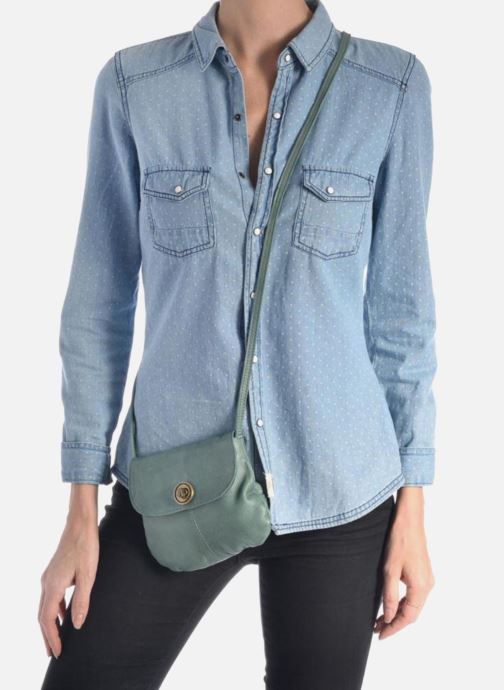 marrone Bag Chez Borse Party 79192 Royal Pieces Leather Totally qxpwg0HIIX