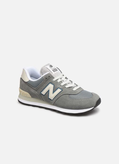 new balance homme chaussures cuir